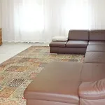 Beautiful In With Sauna Lauenburg