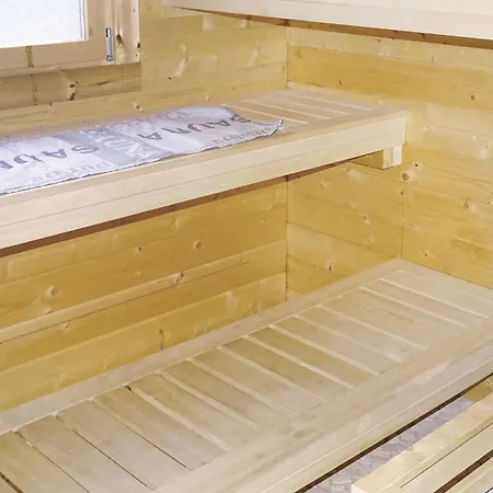 Beautiful In With Sauna Lauenburg