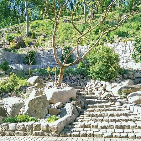 Cozy In With Sauna Apartment Lauenburg