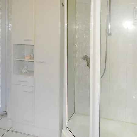 Beautiful In With Sauna Apartament Lauenburg