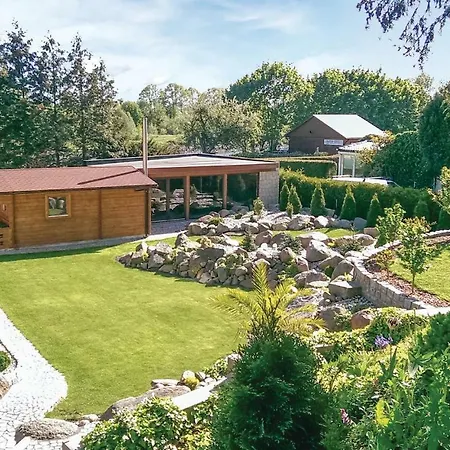 Apartment Cozy In With Sauna
