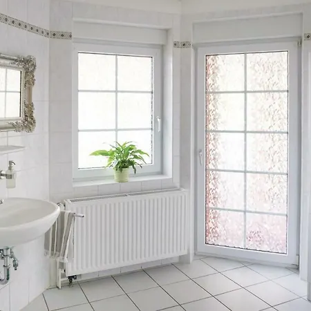Appartement Beautiful In With Sauna *
