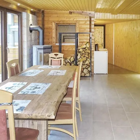 Beautiful In With Sauna Lejlighed Lauenburg