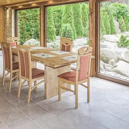 Cozy In With Sauna *